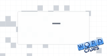 Stitch up Crossword Clue
