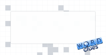 Stitch's buddy Crossword Clue