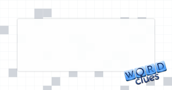 Stocking issue Crossword Clue