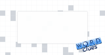 Stockpiled Crossword Clue
