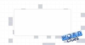 Stocky Crossword Clue