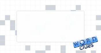 Stolen Crossword Clue