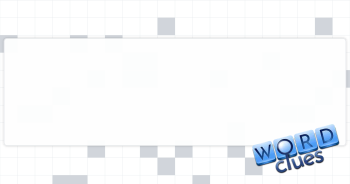 Stone Age dwelling Crossword Clue