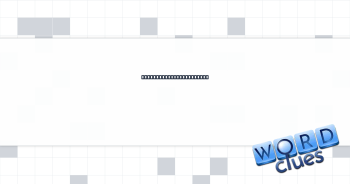 Stood out in a good way Crossword Clue