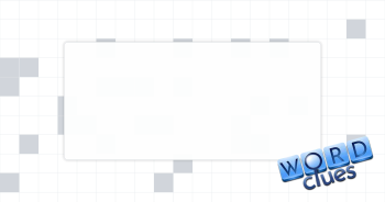 Stood still Crossword Clue