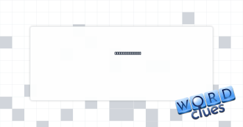 Stood stunned Crossword Clue