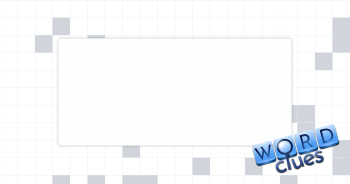 Stood Crossword Clue