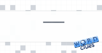 Stop blocking, as a river Crossword Clue