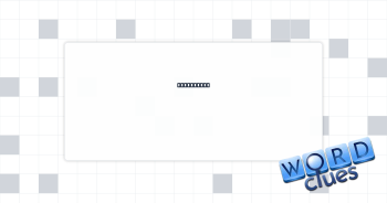 Stop doing Crossword Clue