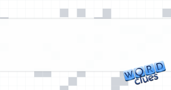 "Stop Kiss," for example Crossword Clue