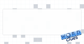 Stop-motion, e.g. Crossword Clue