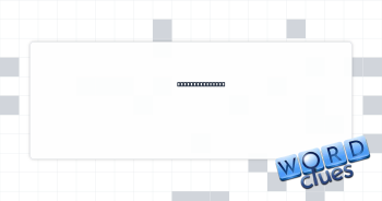 Stop on a crawl Crossword Clue