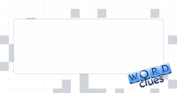 Stopped flowing Crossword Clue