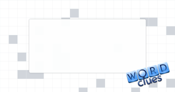 Stopper Crossword Clue