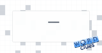 Stopping tech Crossword Clue