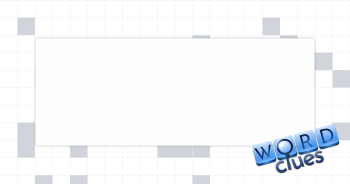 Stops debating Crossword Clue
