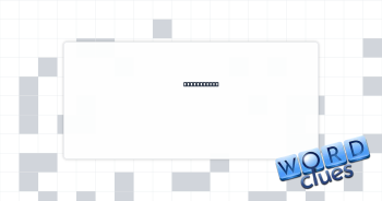 Stops lying Crossword Clue