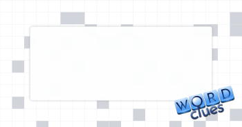 Stops talking Crossword Clue