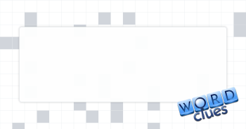 Storage rentals Crossword Clue