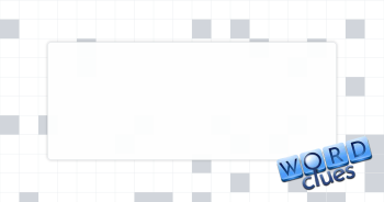 Storage tower Crossword Clue