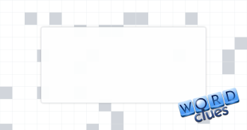 Storage ___ Crossword Clue