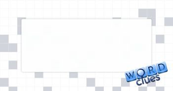 Store walkway Crossword Clue