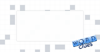 Store Crossword Clue