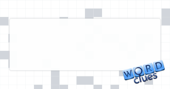 Stored, as grain Crossword Clue
