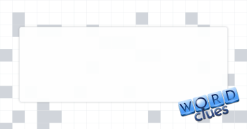 Storm rescue op Crossword Clue