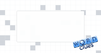 Storm, say Crossword Clue