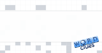 Storm's comics group Crossword Clue