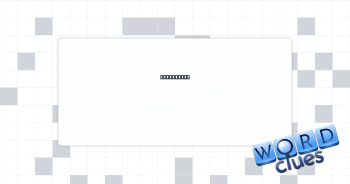 Story arc? Crossword Clue