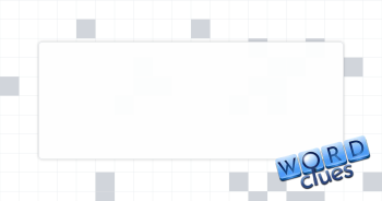 Story in court Crossword Clue