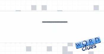Story that isn't a quick read Crossword Clue