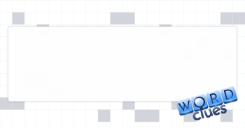 Storybook ending? Crossword Clue