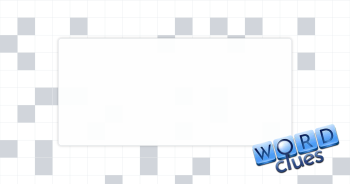 Stowe girl Crossword Clue