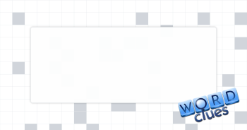 Straight talk Crossword Clue