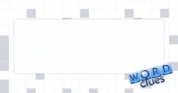 Stranger things Crossword Clue