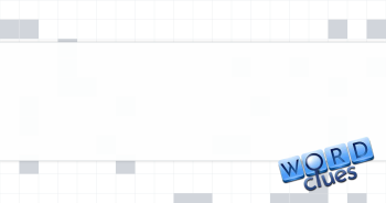 Strap that sounds like showers Crossword Clue