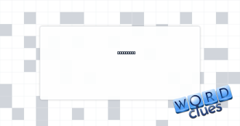 Strapping Crossword Clue