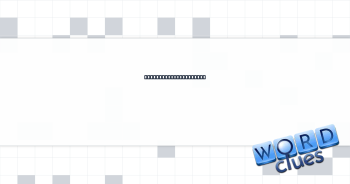 Strategy to try first Crossword Clue