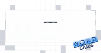 Stray Kids genre Crossword Clue