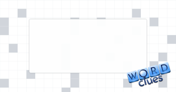 Strays Crossword Clue