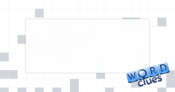 Streaky mark Crossword Clue