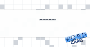 Stream from an aerosol Crossword Clue