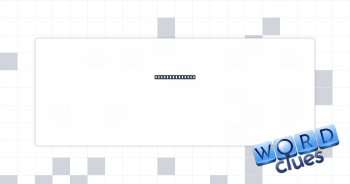 Stream swimmer Crossword Clue