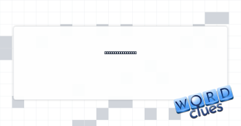 Streaming option Crossword Clue