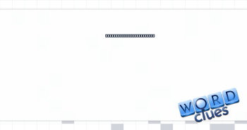 Streaming platform where audience members might be asked to put an F in the chat Crossword Clue
