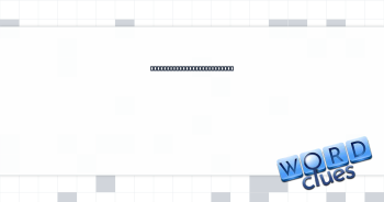 Streamlined type of baleen whale Crossword Clue