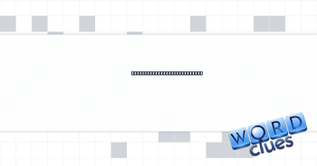 Streams running into others Crossword Clue